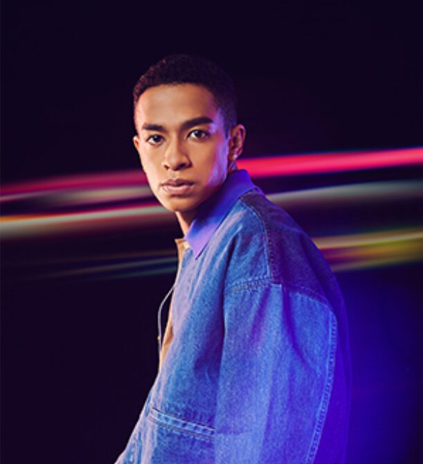 草間リチャード敬太